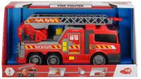 Dickie Toys 203308371, Dickie Toys Dickie Feuerwehrauto mit Wasserpumpe (203308371)