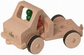 Nic Toys Grundmodell A
