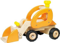 Goki 55962, Goki Wooden Excavator