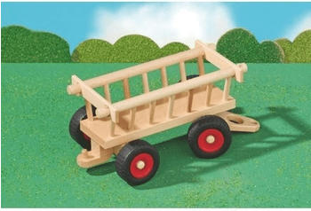 Fagus Heuwagen