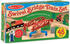 Melissa & Doug Figure 8 Train Set (703)