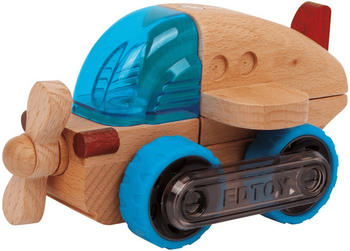 Small Foot Design Flugzeug (6825)
