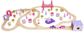 Bigjigs Toys BJT023