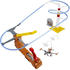 Mattel Disney Planes - Action Shifters - Flight to the Finish Speedway