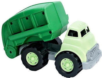 Green Toys Müllauto