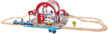 HaPe Gro&szlig;stadtbahnhof (E3725)