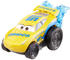 Mattel Disney Cars Splash Racers Dinoco Cruz Ramirez (FGF75)