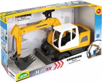 Worxx Excavator Liebherr 48cm 4611