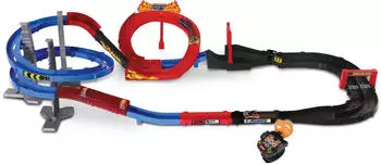Vtech Actiontrack - Turbo Force Racers (517504)