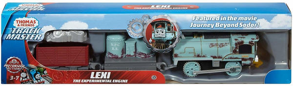 Mattel Thomas & Friends FJK52 Master Lexi the Experimental Engine