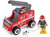 Hape E3024, Hape Feuerwehr-Trupp