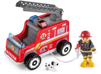 HaPe Fire Truck
