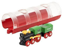 Brio 33892, Brio Steam Train and Tunnel
