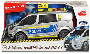 Dickie Ford Transit Police (715013)