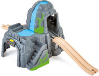 Hape E3739, Hape Tunnelkombination mit Licht Sound (E3739)