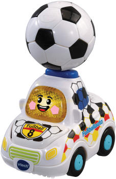 Vtech Tut Tut Baby Flitzer - Special Edition Fußballauto (80-514184)