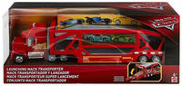 Mattel Cars Mack Transporter (FPX96)