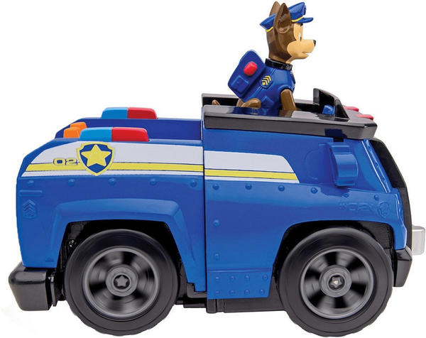 Spin Master Deluxe Paw Patrol Chase Test TOP Angebote ab 14,99 € (April  2023)