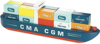 Vilac Vilacity Container Ship