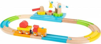 Small Foot Design Holzeisenbahn Junior Kran (11494)