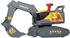 Dickie Toys Volvo Weight Lift Excavator