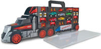 Dickie Toys Spielzeug-LKW "Truck Carry Case"