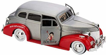 Simba 1939 Chevy Master Deluxe Wave 4 (253745012)