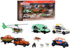 Majorette Big Explorer Theme Set (212057620)