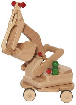 Nic Toys Schaufelbagger (1876)