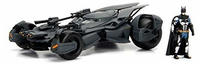 Jada Batman Justice League Batmobile (253215000)