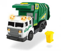 Dickie Toys 203308378, Dickie Toys Dickie City Cleaner (203308378) Gr&uuml;n