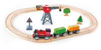 Hape E3731A, Hape Frachtlieferung (E3731A)