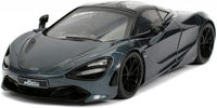 Jada, Fast & Furious, Shaw's McLaren 720S, 1:24