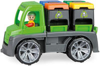 Adriatic 21010, Adriatic Lena TRUXX Recycling truck (21010)