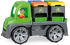Lena TRUXX Recycling Truck inkl. 1 Spielfigur