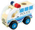 Bino Holzauto Polizei (84082)