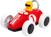 Brio 30234, Brio Play & Learn Action Racer Rot