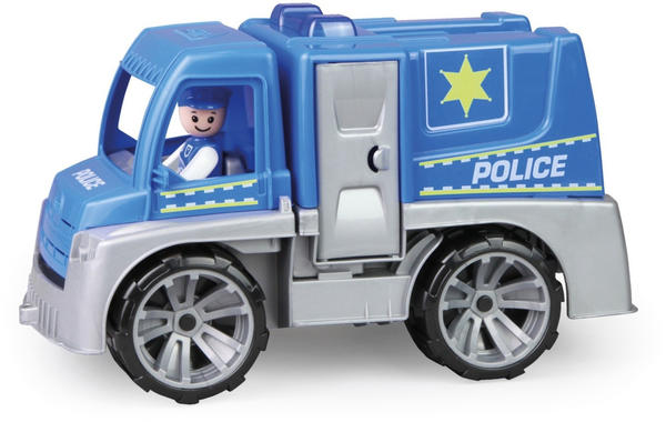 Spielzeug Polizeiauto
