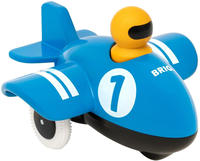 Brio 30264, Brio Push & Go Airplane