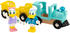 Brio Donald & Daisy Duck Zug (32260)