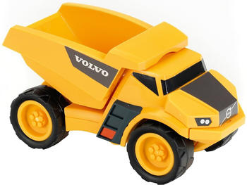 klein toys Klein Volvo Kipper