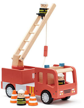 Kids Concept Feuerwehrauto Aiden