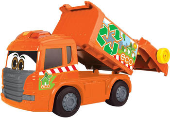Schuco Happy Garbage Collector