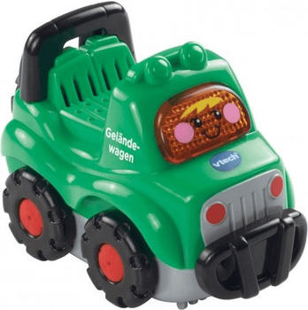 Vtech Tut Tut Baby Flitzer - Geländewagen (164204)