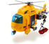 Dickie Toys Dickie Rescue Copter