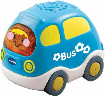 Vtech Tut Tut Baby Flitzer - Bus blau