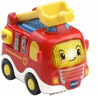 vtech 514004 Tut Tut Baby Flitzer Feuerwehr, mit Licht und Sound