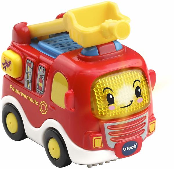 Vtech Tut Tut Babyflitzer Feuerwehrauto (80-514004)