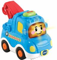 VTECH 80-516604, VTECH 80-516604 Tut Tut Baby Flitzer - Abschleppfahrzeug