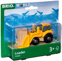 Brio 33436, Brio Frontlader mit Magnetladung 33436, Spielzeuge & Spiele >